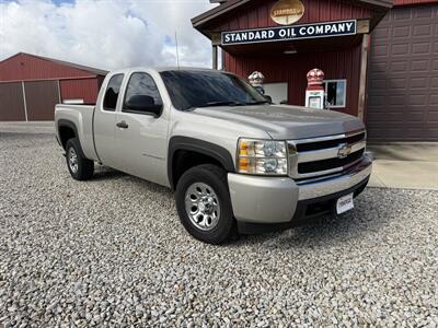 2007 Chevrolet Silverado 1500 LT1   - Photo 25 - Shirley, IN 47384