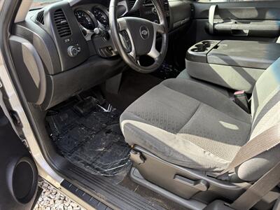 2007 Chevrolet Silverado 1500 LT1   - Photo 4 - Shirley, IN 47384