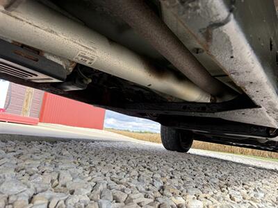 2007 Chevrolet Silverado 1500 LT1   - Photo 14 - Shirley, IN 47384