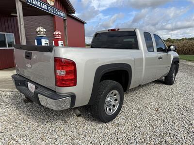 2007 Chevrolet Silverado 1500 LT1   - Photo 23 - Shirley, IN 47384