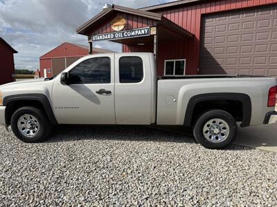 2007 Chevrolet Silverado 1500 LT1   - Photo 7 - Shirley, IN 47384