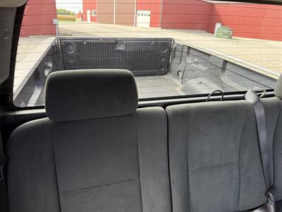 2007 Chevrolet Silverado 1500 LT1   - Photo 10 - Shirley, IN 47384