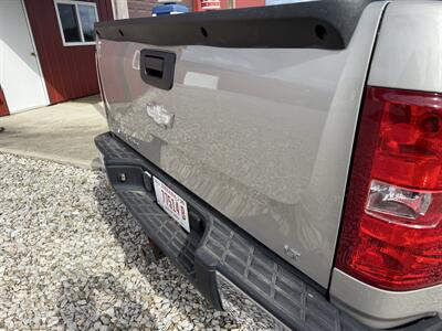 2007 Chevrolet Silverado 1500 LT1   - Photo 21 - Shirley, IN 47384