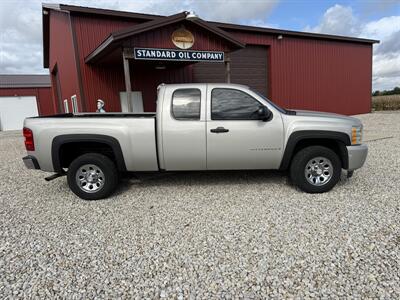 2007 Chevrolet Silverado 1500 LT1   - Photo 24 - Shirley, IN 47384