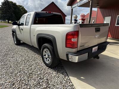 2007 Chevrolet Silverado 1500 LT1   - Photo 6 - Shirley, IN 47384
