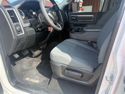 2017 RAM 2500 SLT - Photo 37 - Shirley, IN 47384