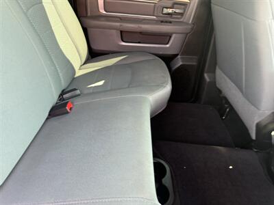 2017 RAM 2500 SLT - Photo 17 - Shirley, IN 47384