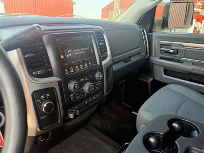 2017 RAM 2500 SLT - Photo 40 - Shirley, IN 47384