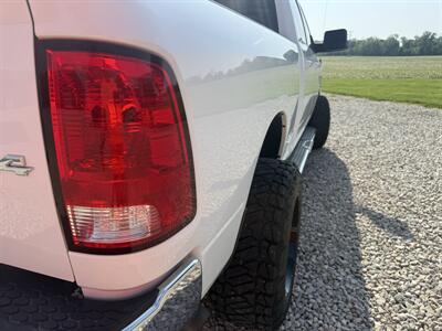 2017 RAM 2500 SLT - Photo 5 - Shirley, IN 47384