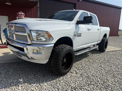 2017 RAM 2500 SLT - Photo 30 - Shirley, IN 47384