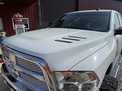 2017 RAM 2500 SLT - Photo 34 - Shirley, IN 47384