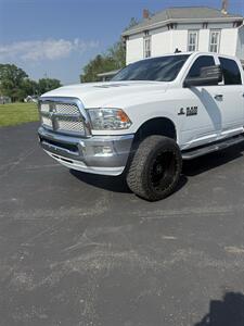 2017 RAM 2500 SLT - Photo 45 - Shirley, IN 47384