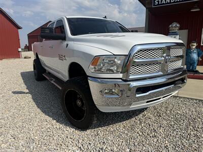 2017 RAM 2500 SLT - Photo 28 - Shirley, IN 47384