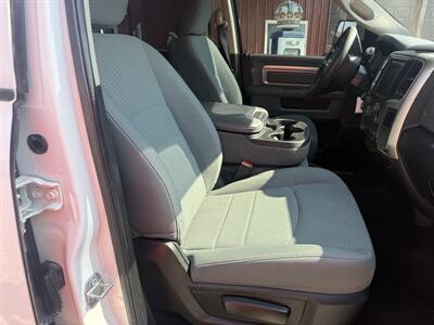 2017 RAM 2500 SLT - Photo 23 - Shirley, IN 47384