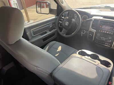 2017 RAM 2500 SLT - Photo 15 - Shirley, IN 47384