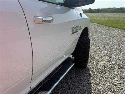 2017 RAM 2500 SLT - Photo 18 - Shirley, IN 47384