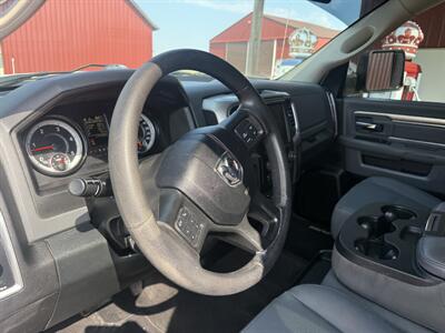 2017 RAM 2500 SLT - Photo 41 - Shirley, IN 47384