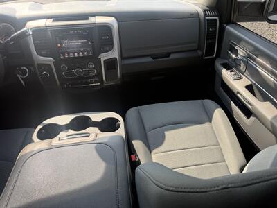 2017 RAM 2500 SLT - Photo 20 - Shirley, IN 47384