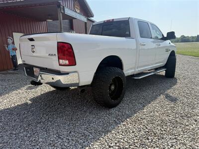 2017 RAM 2500 SLT - Photo 3 - Shirley, IN 47384