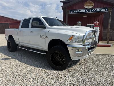 2017 RAM 2500 SLT - Photo 1 - Shirley, IN 47384