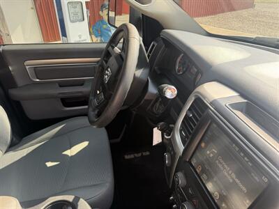 2017 RAM 2500 SLT - Photo 21 - Shirley, IN 47384