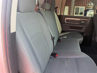 2017 RAM 2500 SLT - Photo 12 - Shirley, IN 47384