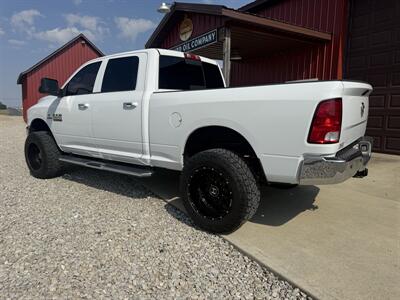 2017 RAM 2500 SLT - Photo 27 - Shirley, IN 47384