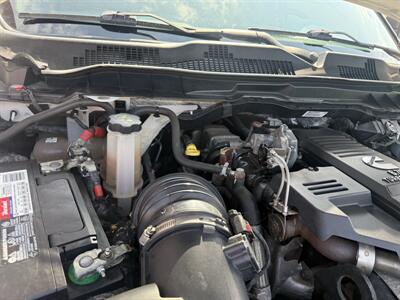 2017 RAM 2500 SLT - Photo 42 - Shirley, IN 47384