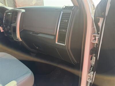 2017 RAM 2500 SLT - Photo 25 - Shirley, IN 47384