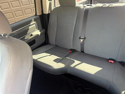 2017 RAM 2500 SLT - Photo 39 - Shirley, IN 47384