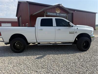 2017 RAM 2500 SLT - Photo 2 - Shirley, IN 47384