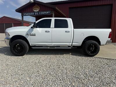 2017 RAM 2500 SLT - Photo 32 - Shirley, IN 47384