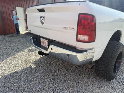 2017 RAM 2500 SLT - Photo 4 - Shirley, IN 47384