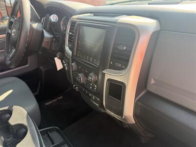 2017 RAM 2500 SLT - Photo 26 - Shirley, IN 47384