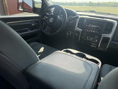 2017 RAM 2500 SLT - Photo 19 - Shirley, IN 47384