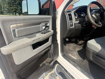 2017 RAM 2500 SLT - Photo 36 - Shirley, IN 47384