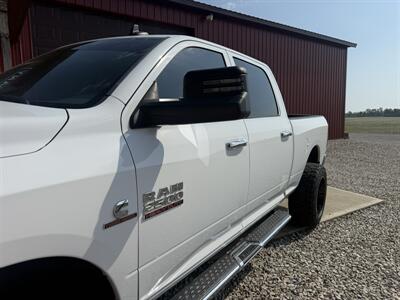 2017 RAM 2500 SLT - Photo 33 - Shirley, IN 47384