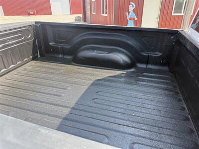 2017 RAM 2500 SLT - Photo 10 - Shirley, IN 47384
