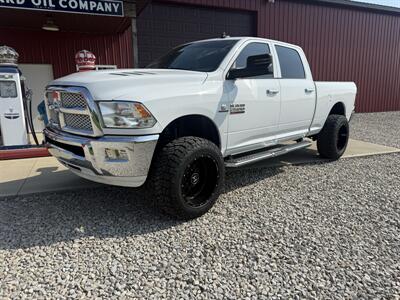 2017 RAM 2500 SLT - Photo 31 - Shirley, IN 47384