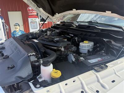 2017 RAM 2500 SLT - Photo 46 - Shirley, IN 47384
