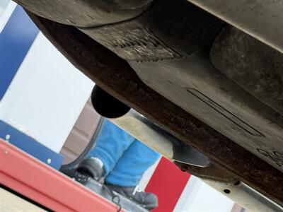 2012 Chevrolet Silverado 1500 LT - Photo 8 - Shirley, IN 47384