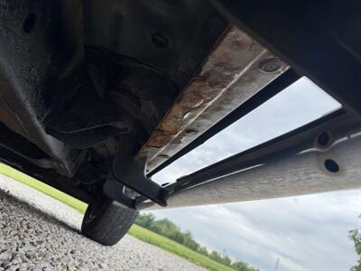 2012 Chevrolet Silverado 1500 LT - Photo 9 - Shirley, IN 47384