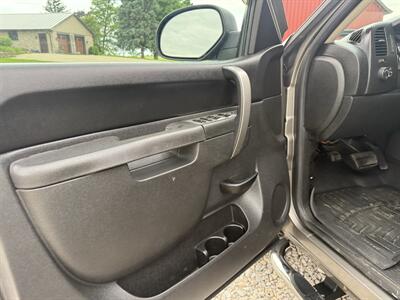 2012 Chevrolet Silverado 1500 LT - Photo 29 - Shirley, IN 47384