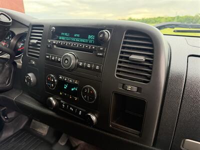 2012 Chevrolet Silverado 1500 LT - Photo 25 - Shirley, IN 47384