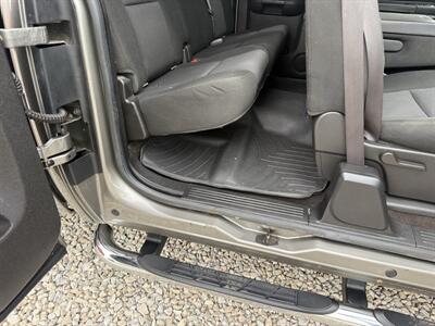 2012 Chevrolet Silverado 1500 LT - Photo 16 - Shirley, IN 47384