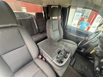 2012 Chevrolet Silverado 1500 LT - Photo 22 - Shirley, IN 47384