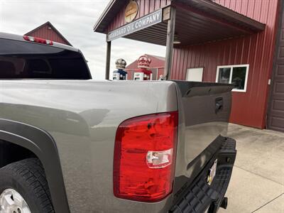 2012 Chevrolet Silverado 1500 LT - Photo 27 - Shirley, IN 47384