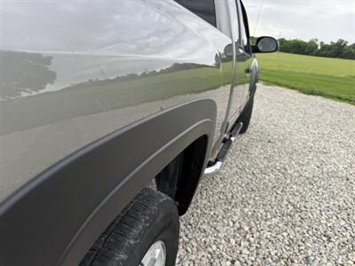 2012 Chevrolet Silverado 1500 LT - Photo 6 - Shirley, IN 47384