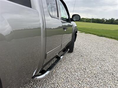 2012 Chevrolet Silverado 1500 LT - Photo 10 - Shirley, IN 47384