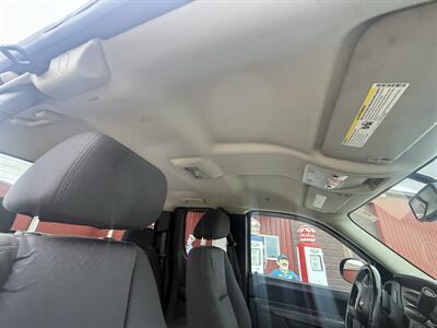 2012 Chevrolet Silverado 1500 LT - Photo 21 - Shirley, IN 47384
